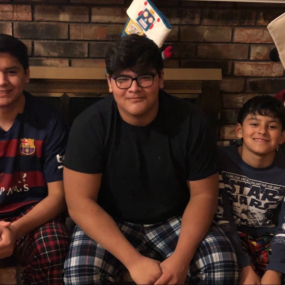 Meet your Posher, David - Picture 1 of 1